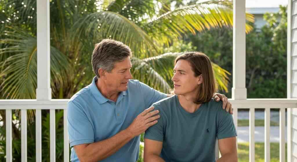 Top Tips for Parents Supporting Recovery in 2026