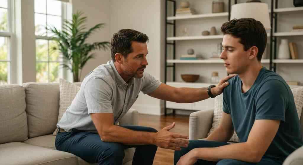 What to Expect at Reco Institute Men Sober Living Homes