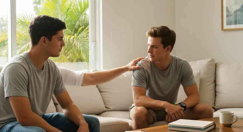 Why Reco Institute Leads South Florida Recovery Residences