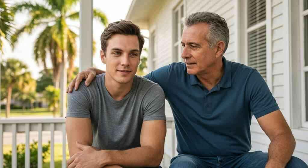 Why South Florida Recovery Residences Require Peer Support
