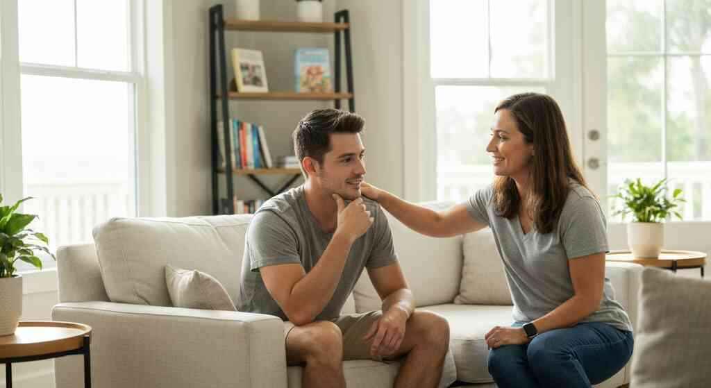 Why Structured Sober Living Matters for Early Recovery