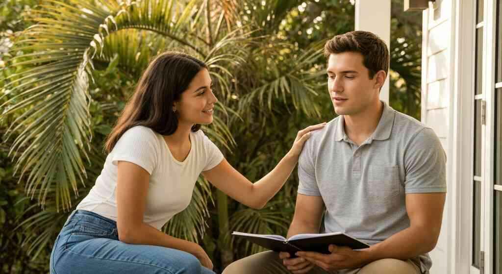 Why Young Adults Choose Reco Institute for Sober Housing
