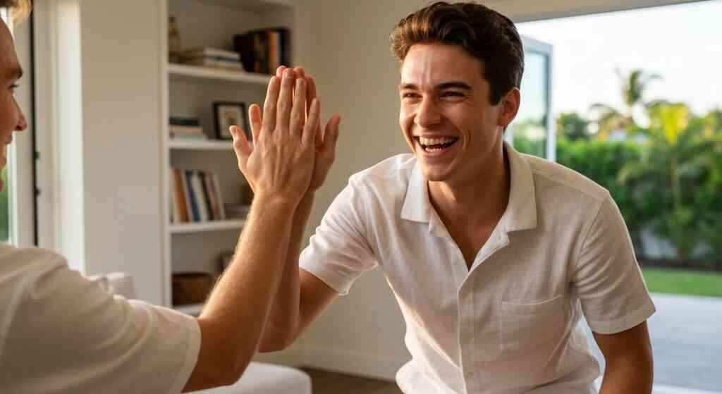 Young Adult Recovery Success at Reco Institute in 2026