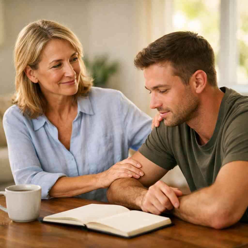 4. The daily structure that protects early recovery when willpower runs out &mdash; Reco Institute