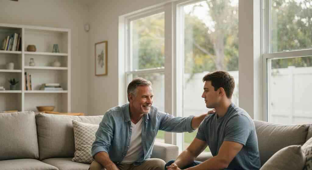 Effective Peer Support Models at Reco Institute Residences