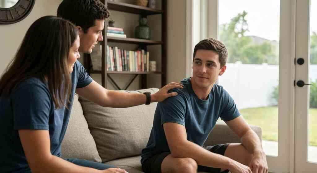 Essential Rules for Success at Reco Institute Sober Homes