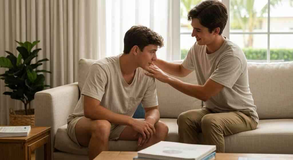 Finding Inclusive LGBTQ Sober Living at Reco Institute