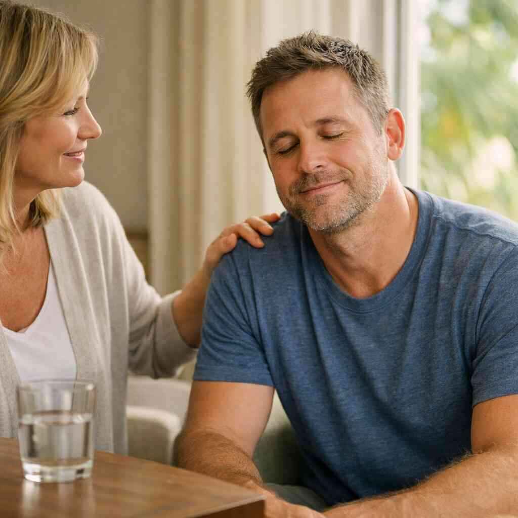 Reco Institute Guide to Benzodiazepine Withdrawal Support