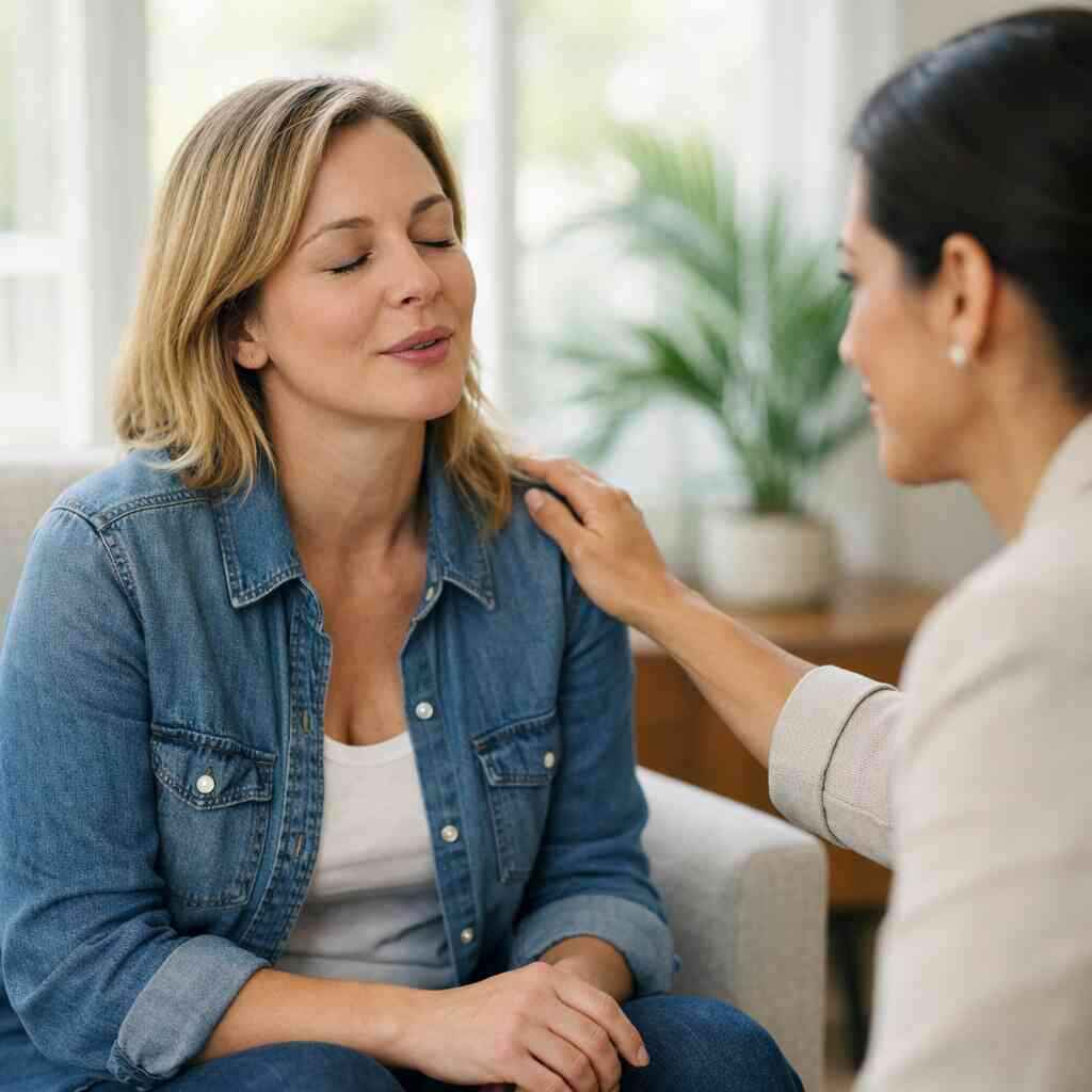 The overlap between PTSD treatment, depression and addiction, and bipolar disorder therapy &mdash; Reco Institute