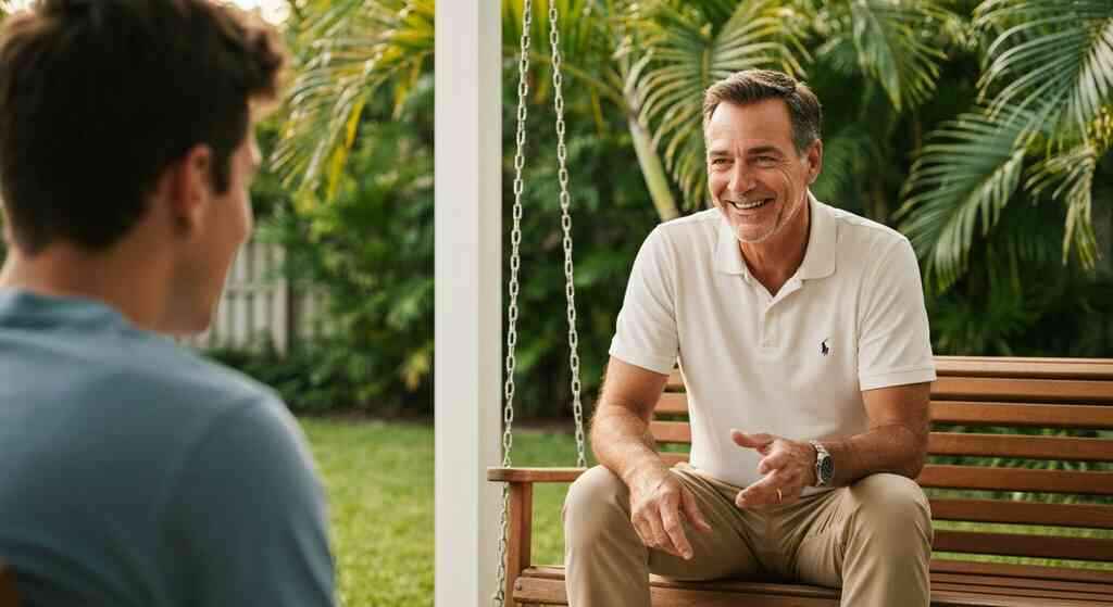 Seven Ways Reco Institute Supports Fathers Day in Recovery