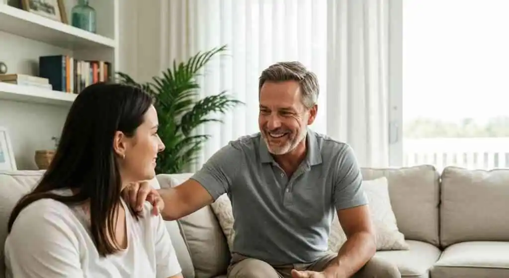 Seven Ways Reco Institute Supports Fathers Day in Recovery