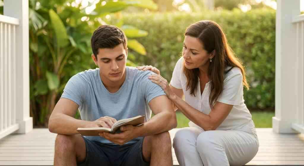 Summer Recovery Strategies at Reco Institute for Alumni