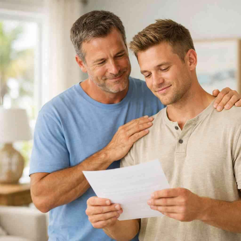 How shared responsibilities build respect in a residential recovery environment &mdash; Reco Institute