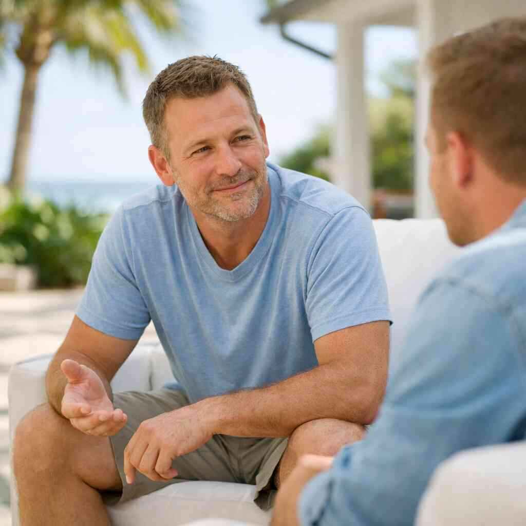Why family therapy, holistic recovery, and alumni support can matter after discharge &mdash; Reco Institute