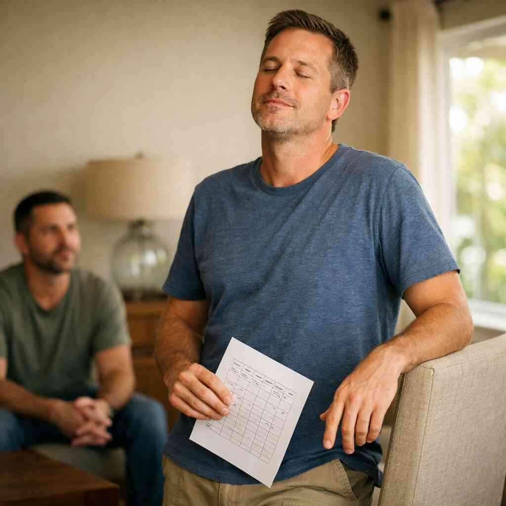 What Is Structured Sober Living and How It Helps