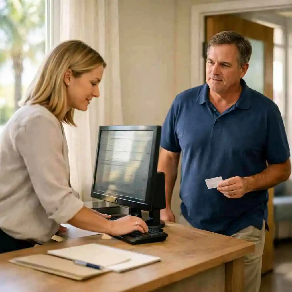 Best Insurance Tips for Florida Rehab at Reco Institute
