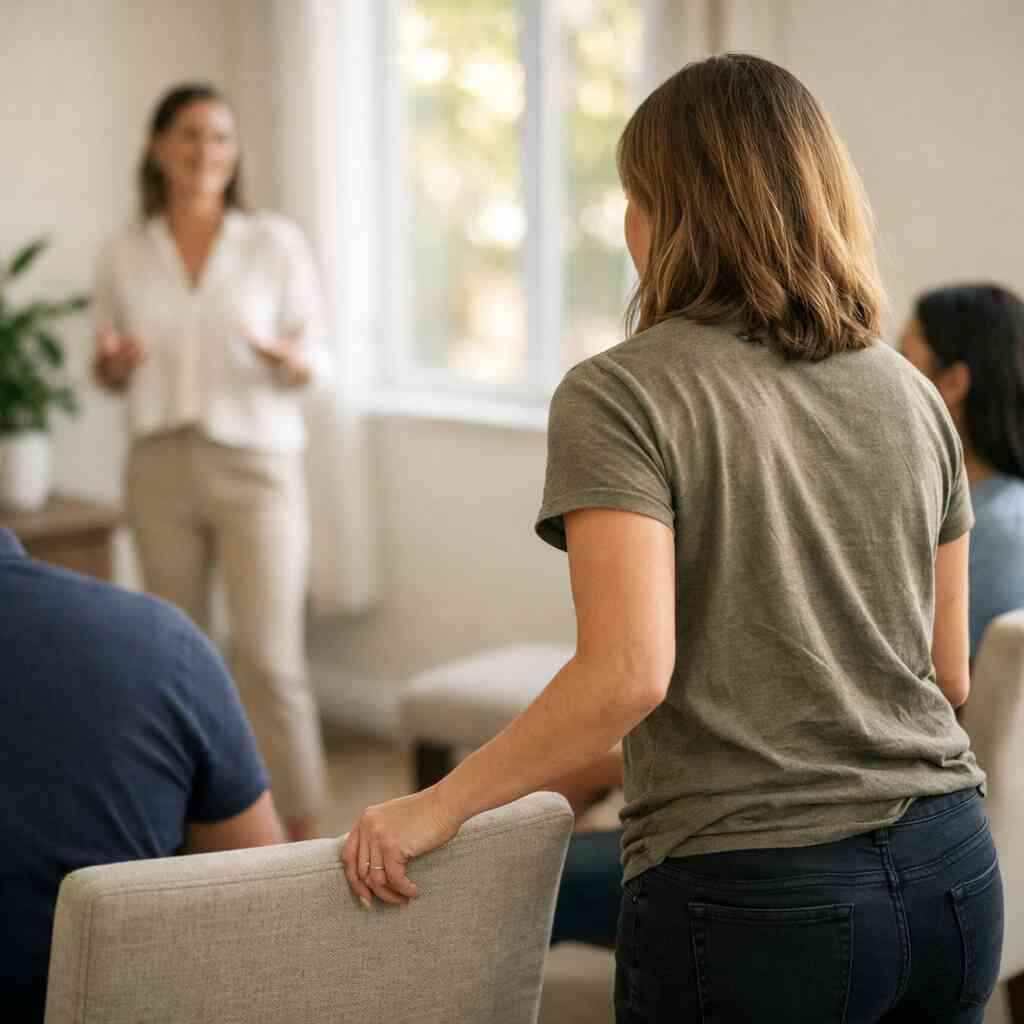 How to compare mental health IOP options near Delray Beach against inpatient rehab Palm Beach County and residential tre