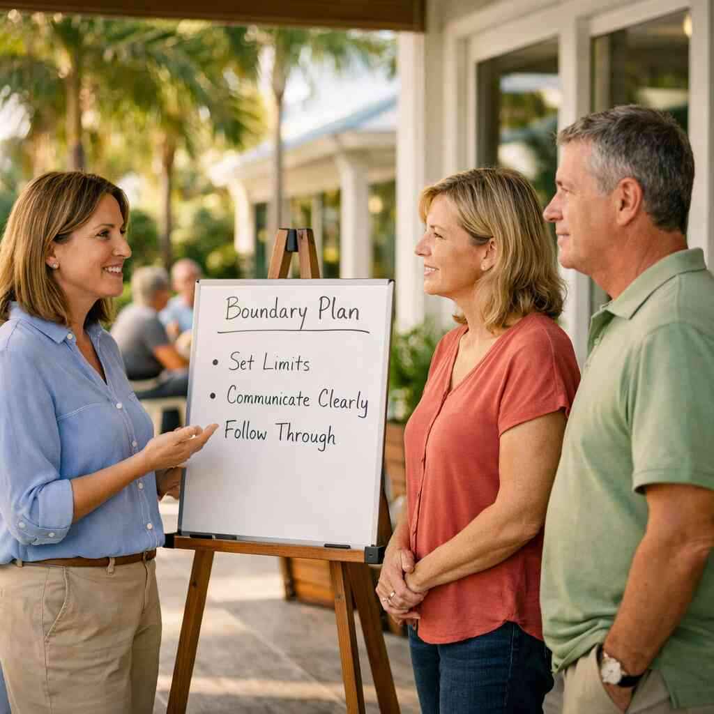 How to use admissions, insurance verification, and clinical guidance to match the level of care &mdash; Reco Institute