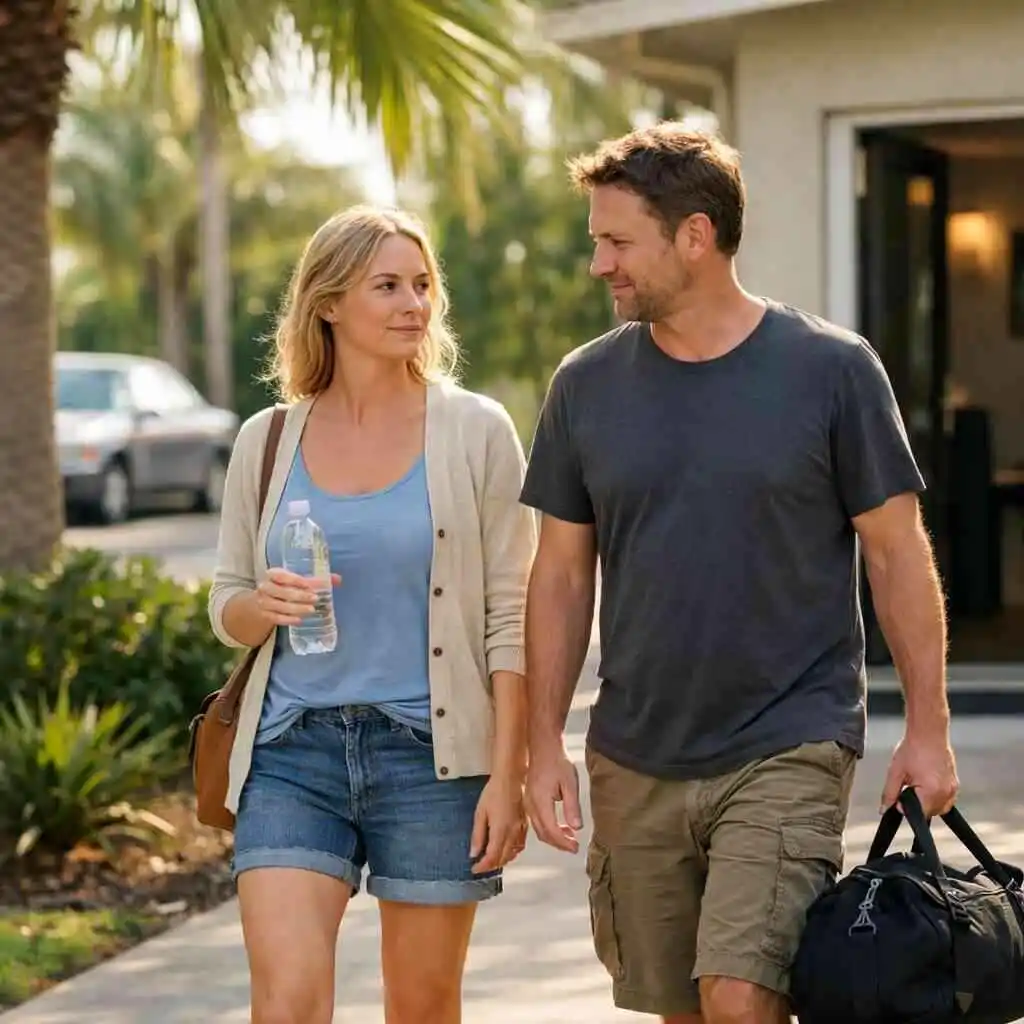 Guide to Medication Assisted Treatment After Rehab in Florida