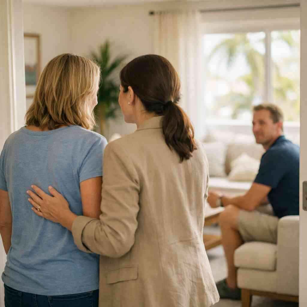 How Family Therapy Helps Recovery in Delray Beach 2026