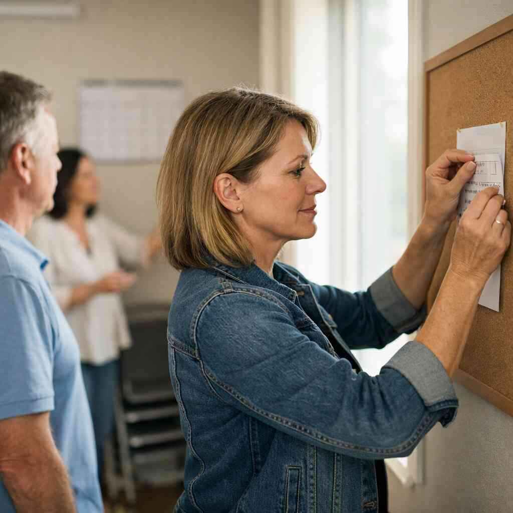 What family involvement in rehab can look like without taking over the process &mdash; Reco Institute