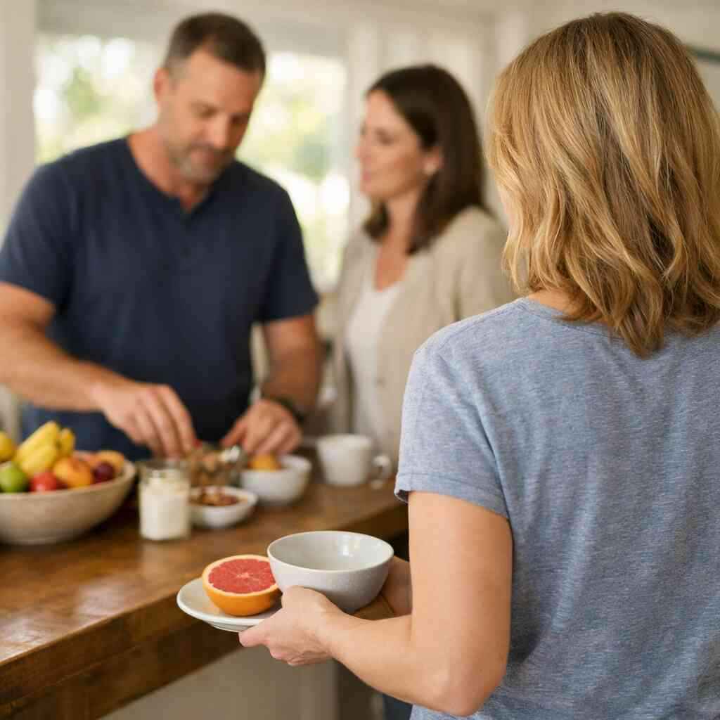 How family therapy, case management, and aftercare planning affect long-term recovery after residential treatment facili