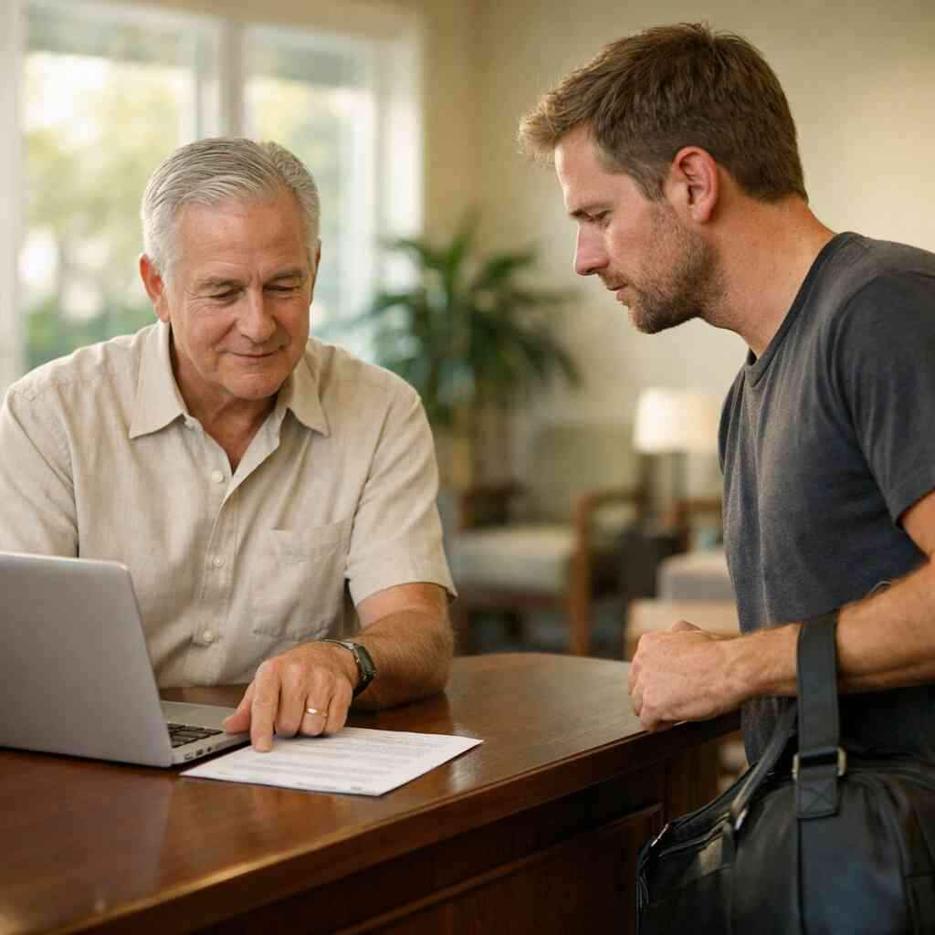 How to Find Cocaine Detox Options in South Florida 2026