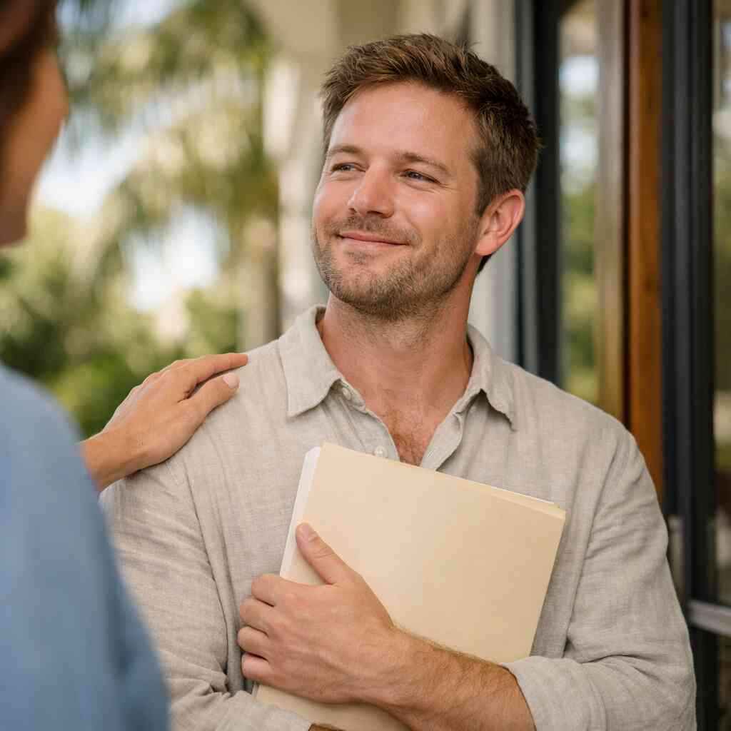 How to Prepare for Intake at Reco Institute in Delray