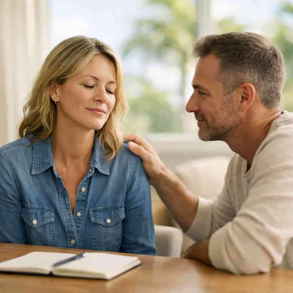 What matters when sharing medication history, relapse history, and co-occurring disorders &mdash; Reco Institute