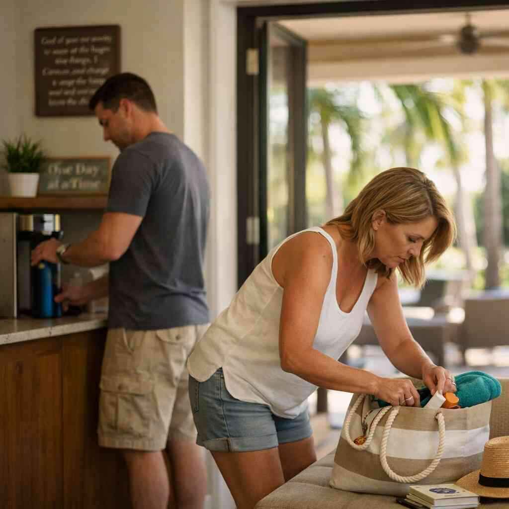 Reco Institute Alumni Tips for Summer Sobriety in 2026