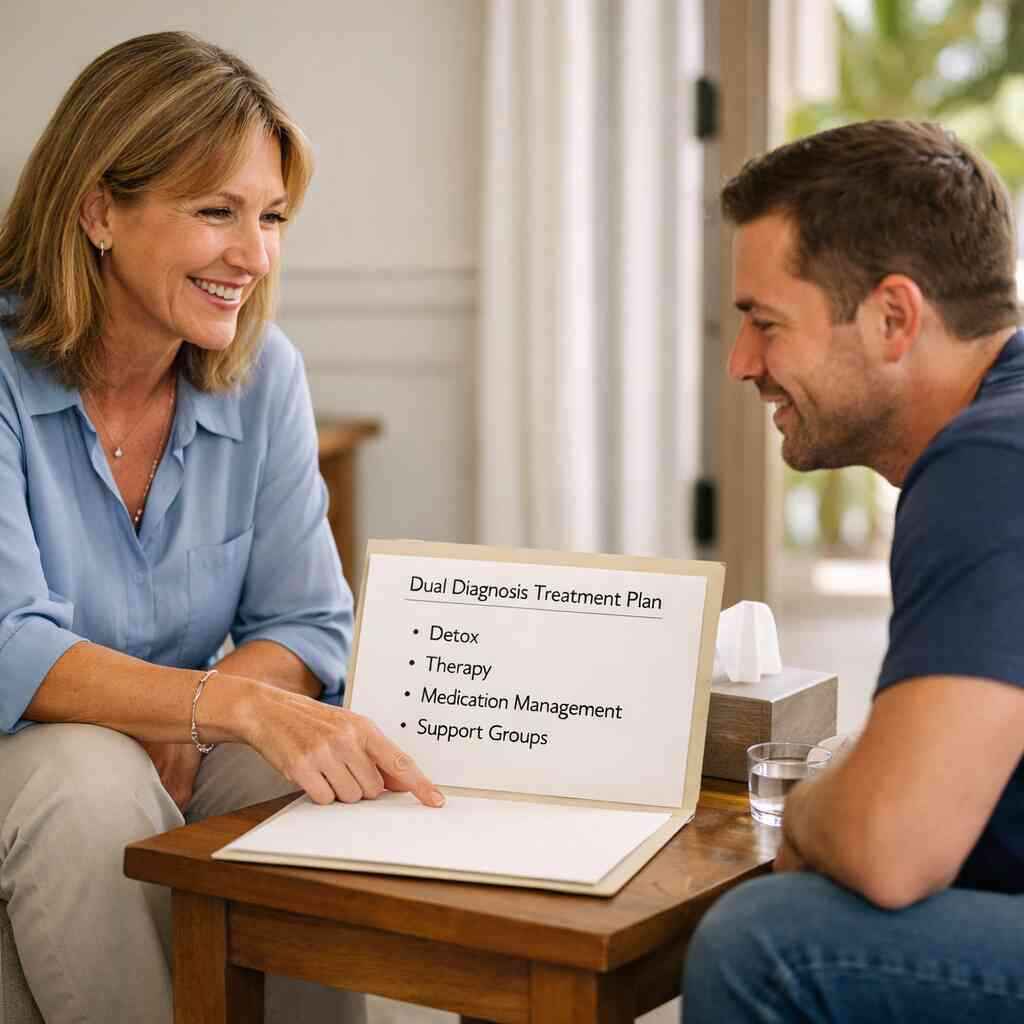 How long does detox last at a Delray Beach rehab? &mdash; Reco Institute
