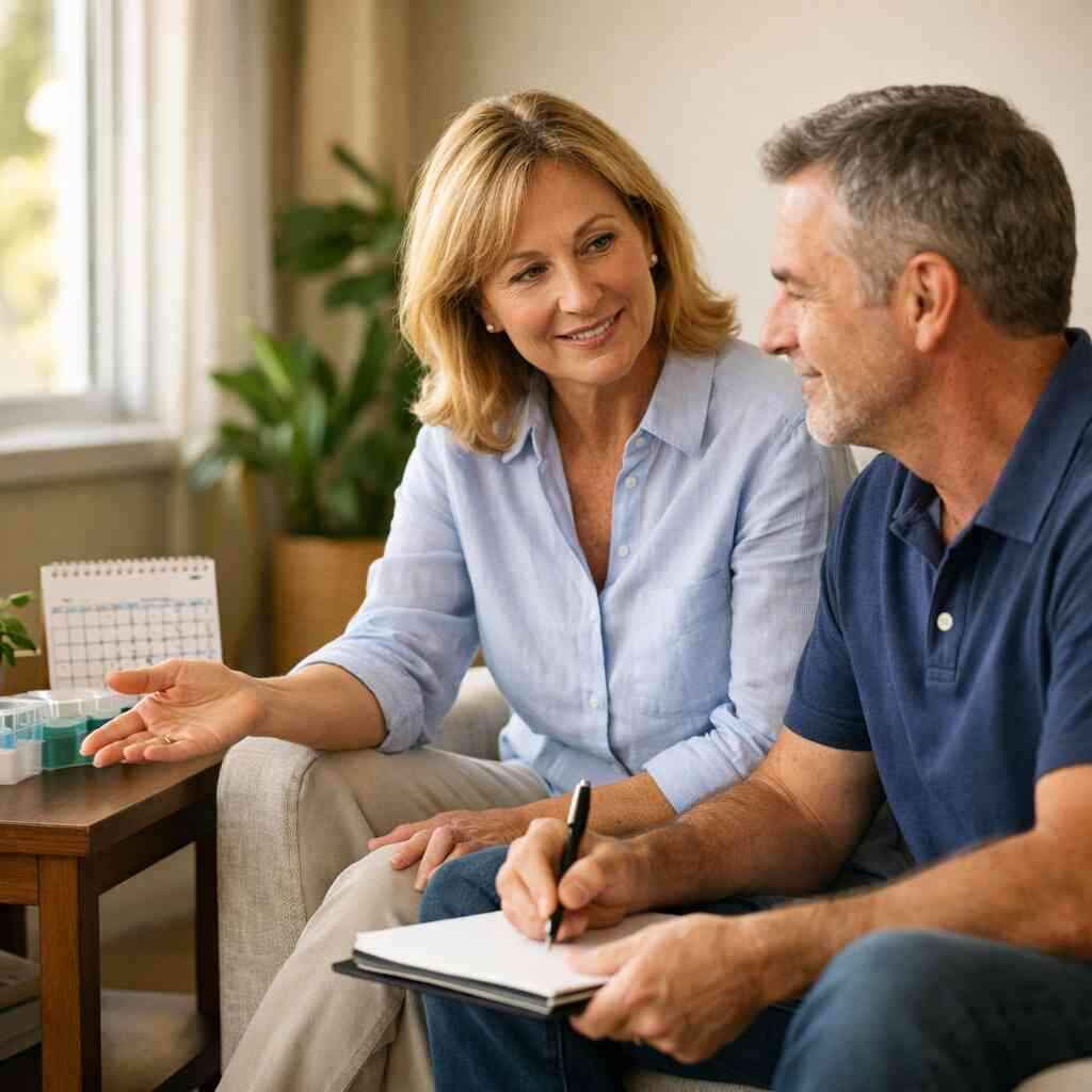 Why inpatient rehab Palm Beach County, South Florida detox, and residential treatment facility care can be the safer fit