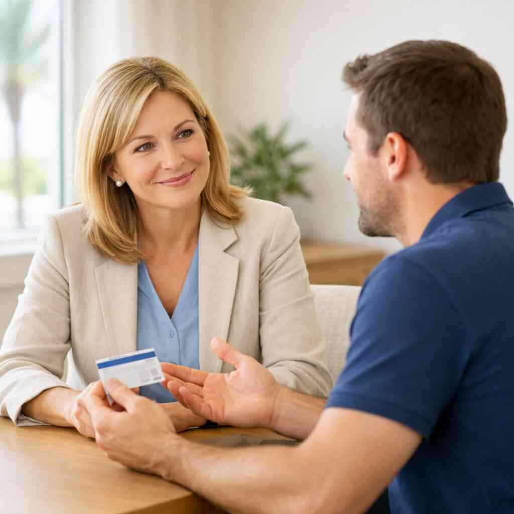 What mental health IOP and dual diagnosis coverage usually ask for before approval &mdash; Reco Institute