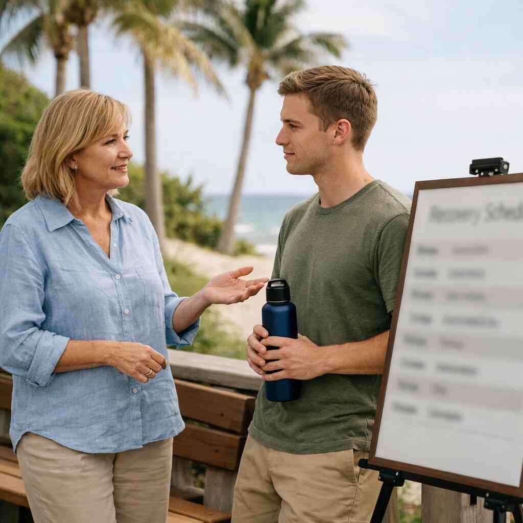 Top 5 Reasons Reco Institute Uses Dual Diagnosis Care
