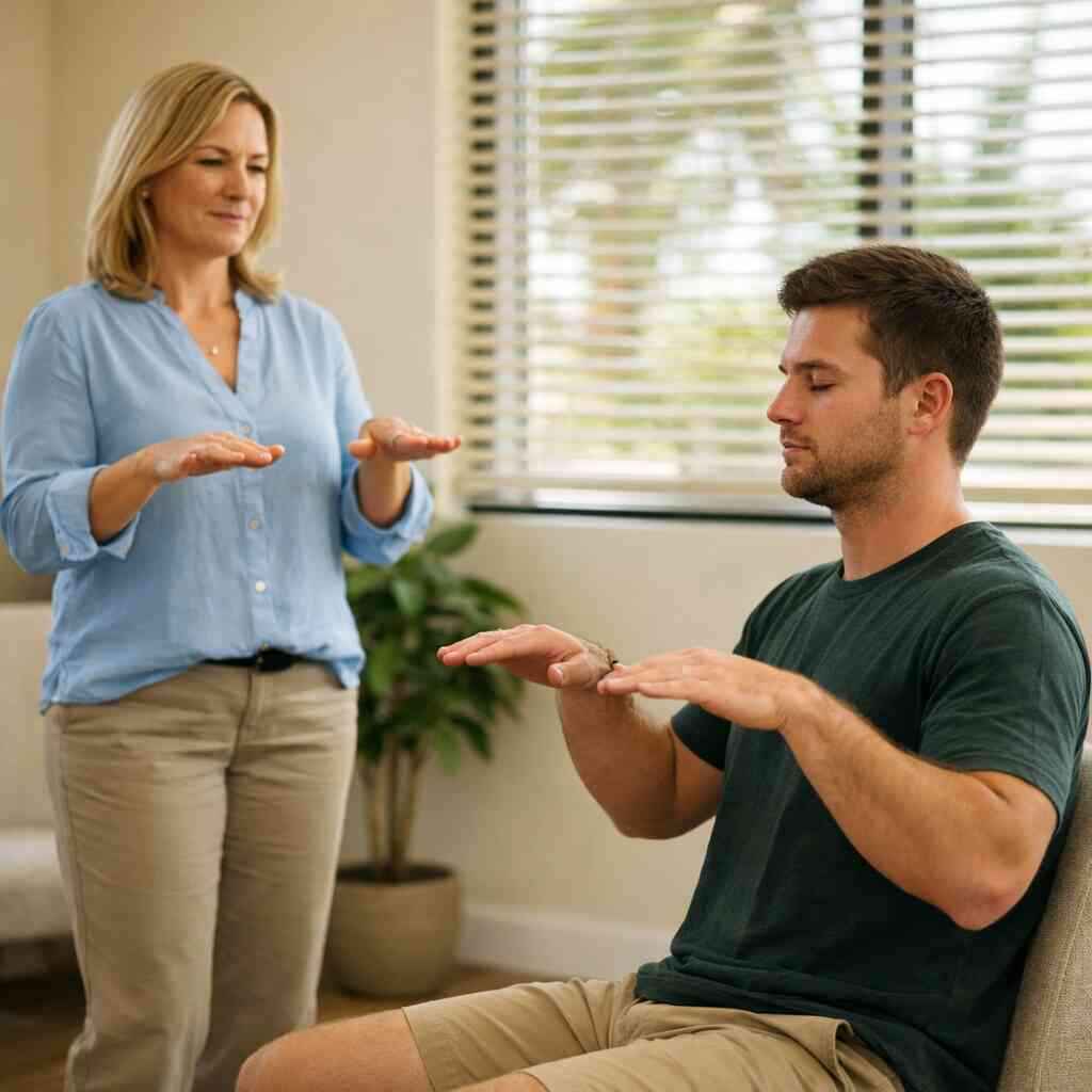 When a partial hospitalization program makes sense before intensive outpatient care &mdash; Reco Institute