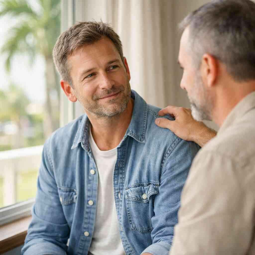 Top 5 Signs You Need Detox Help in South Florida