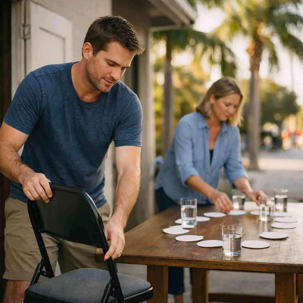 What to expect if you are comparing alternative addiction support groups near Atlantic Avenue and the wider Delray Beach