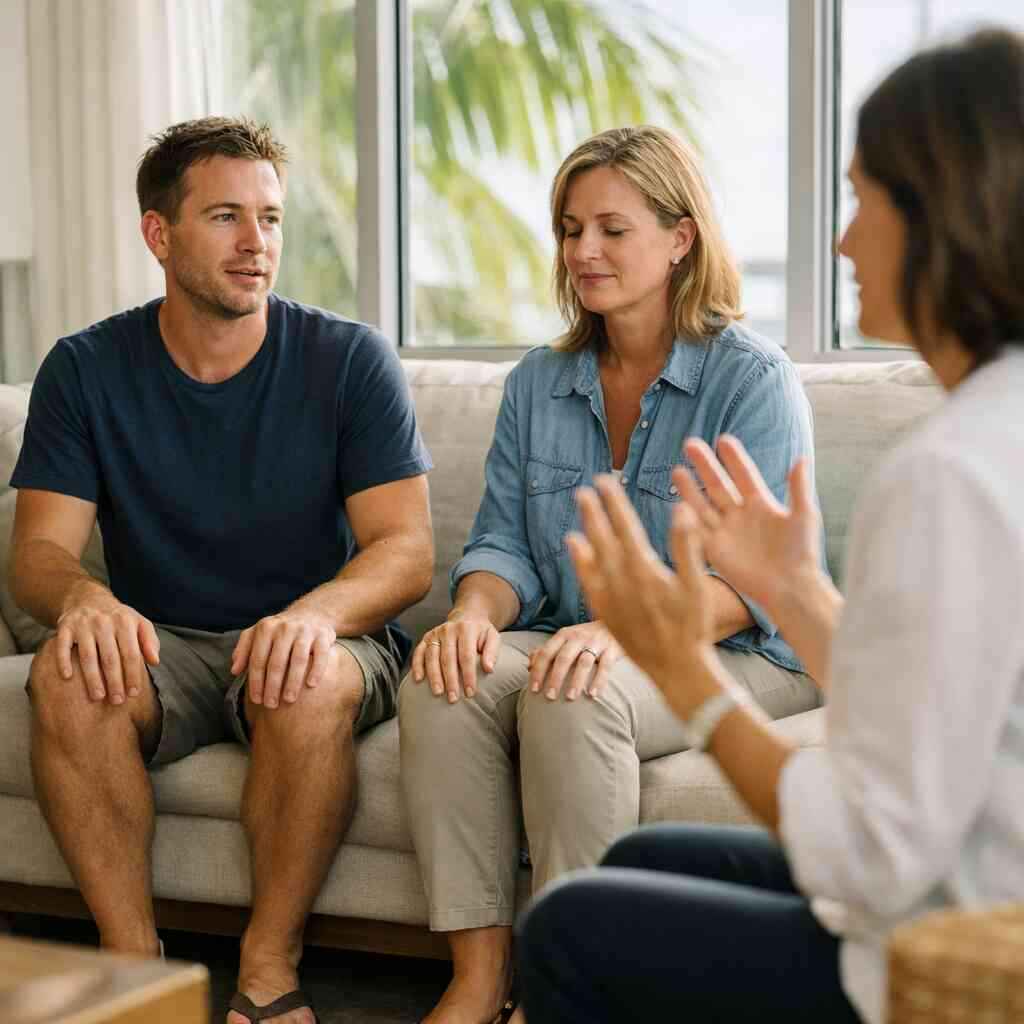 Top 6 Benefits of Group Therapy in South Florida Recovery
