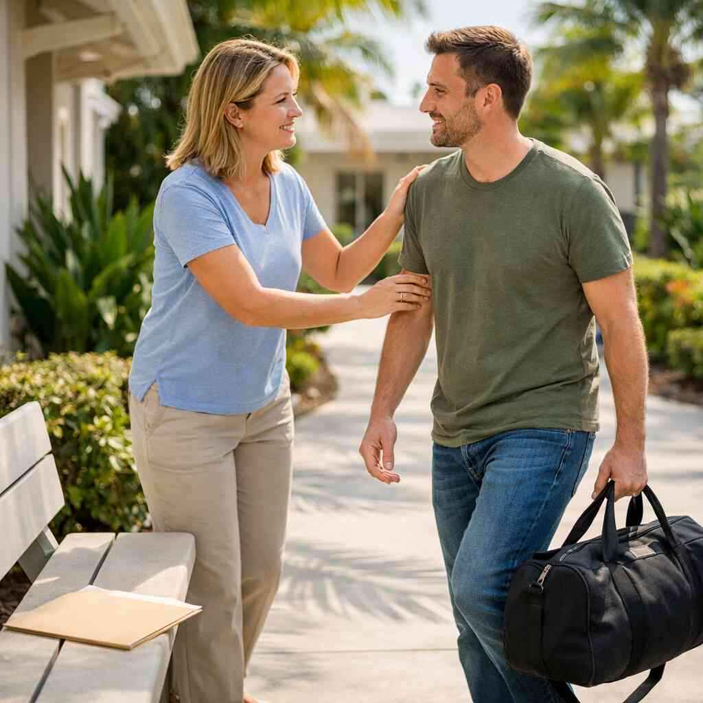 Why family therapy and family weekend often matter in long-term recovery planning &mdash; Reco Institute