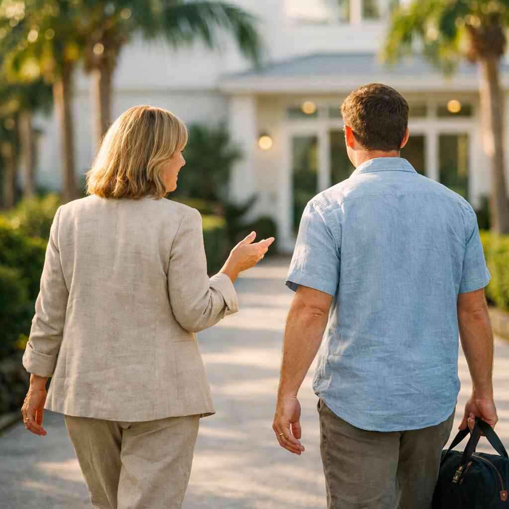 Ultimate Guide to Cocaine Detox Florida Near Palm Beach