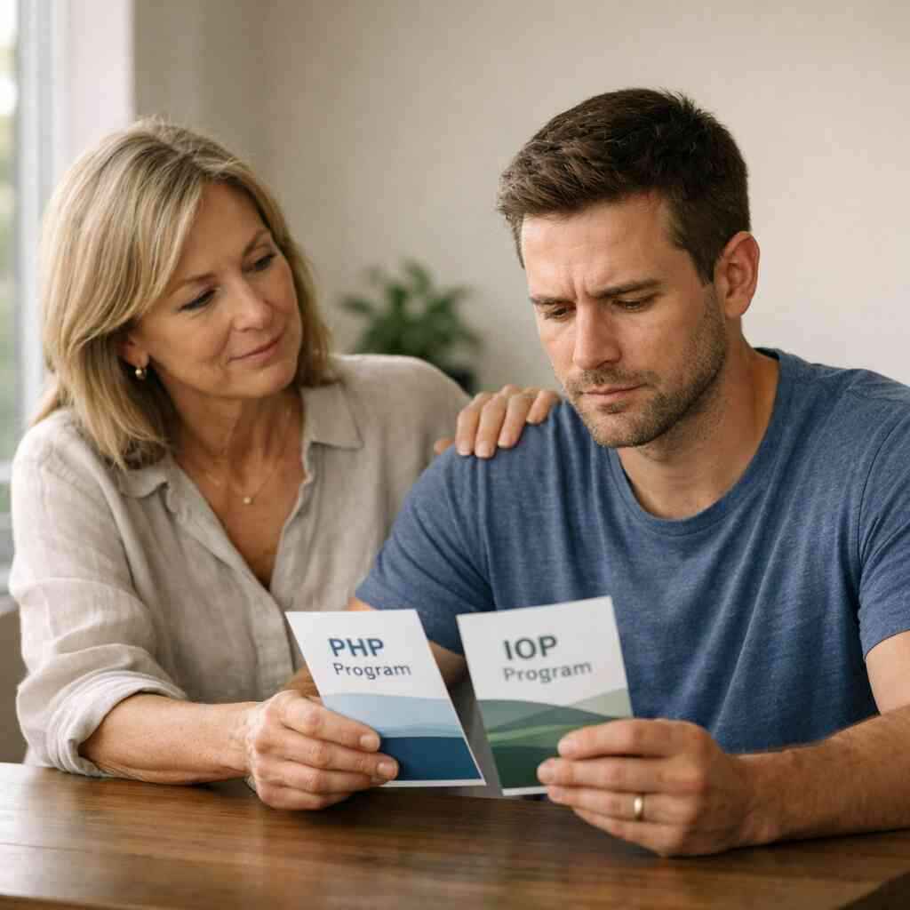 Why evidence based treatment matters more than the label on the brochure &mdash; Reco Institute
