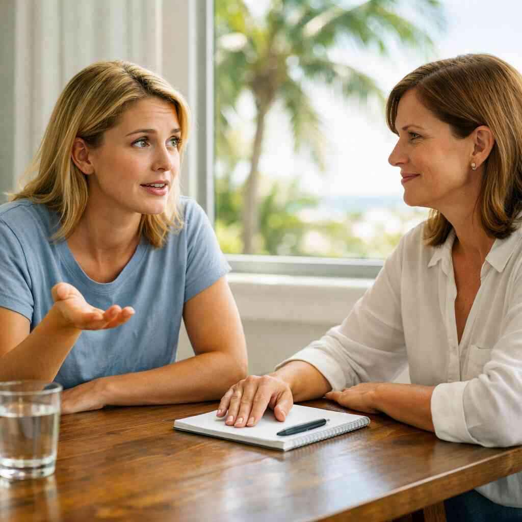 Ultimate Guide to Trauma Therapy in South Florida Rehab