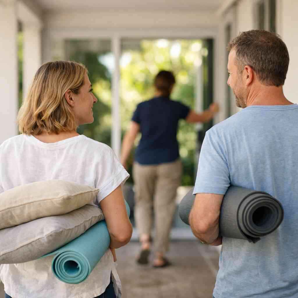 What sober living resources, case management, and life skills training can change after treatment ends &mdash; Reco Institute