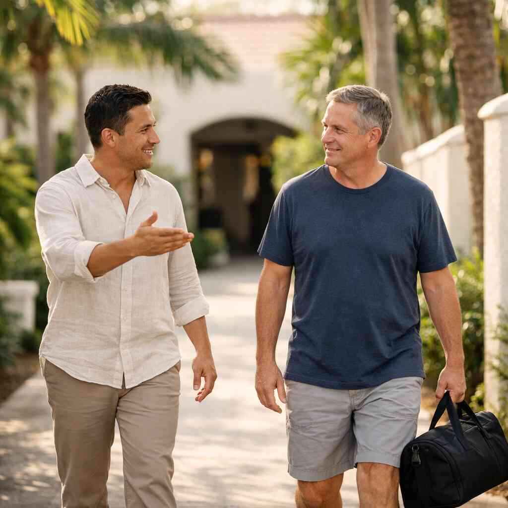 When to Consider Benzodiazepine Withdrawal Support in Florida