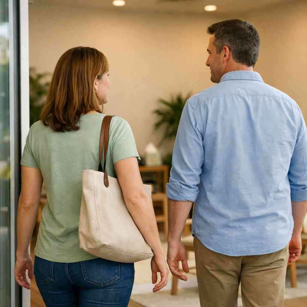 Why partial hospitalization program care and intensive outpatient can fit different levels of support &mdash; Reco Institute