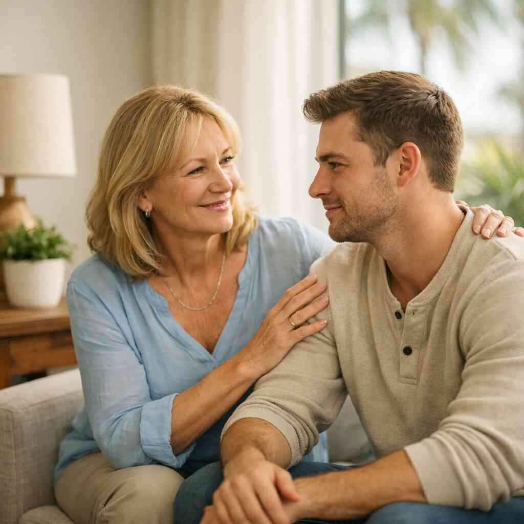 Why Family Therapy Helps Recovery at Reco Institute