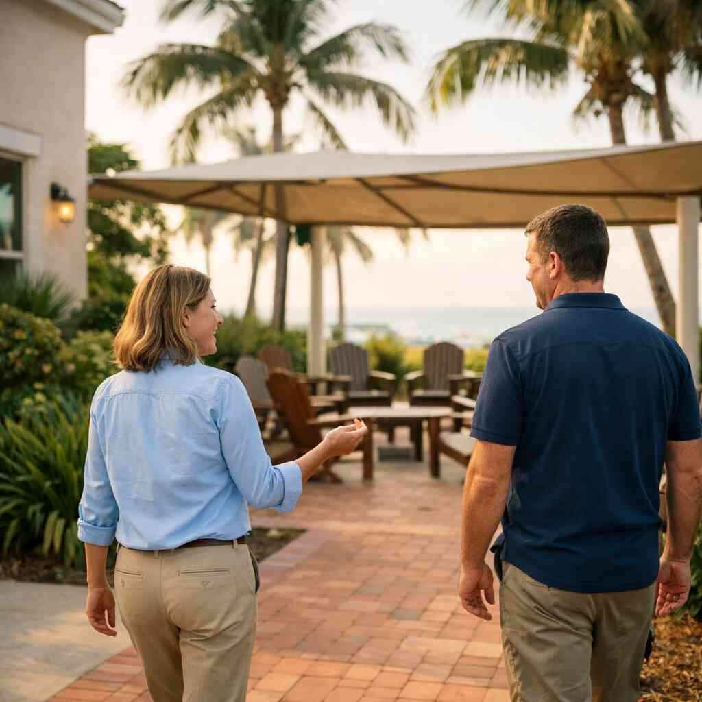 Whether the program connects patients to sober living resources, alumni program support, and continuing care after disch