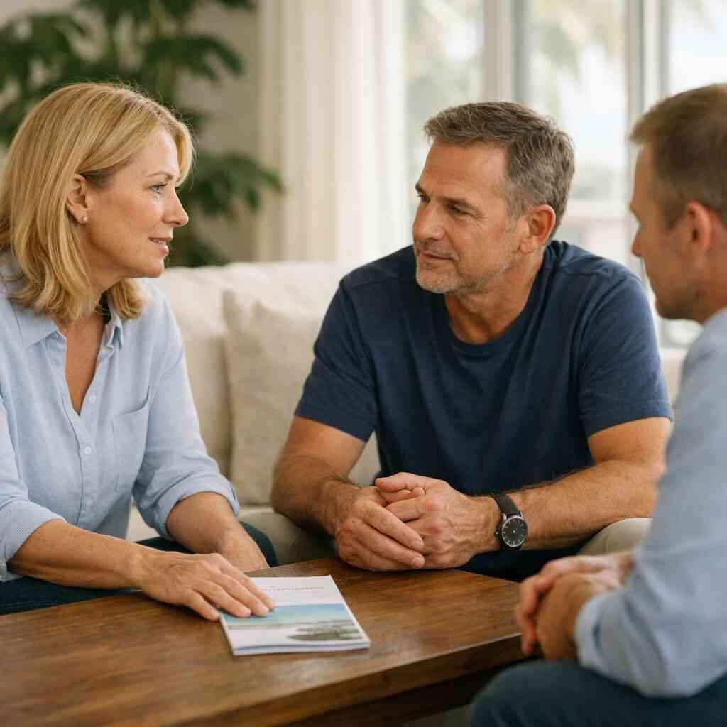 How South Florida detox and alcohol detox planning reduce risk before treatment starts &mdash; Reco Institute