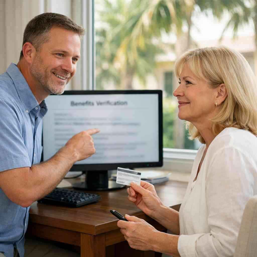 What is PHP vs IOP when the goal is the right level of care, not the loudest option &mdash; Reco Institute