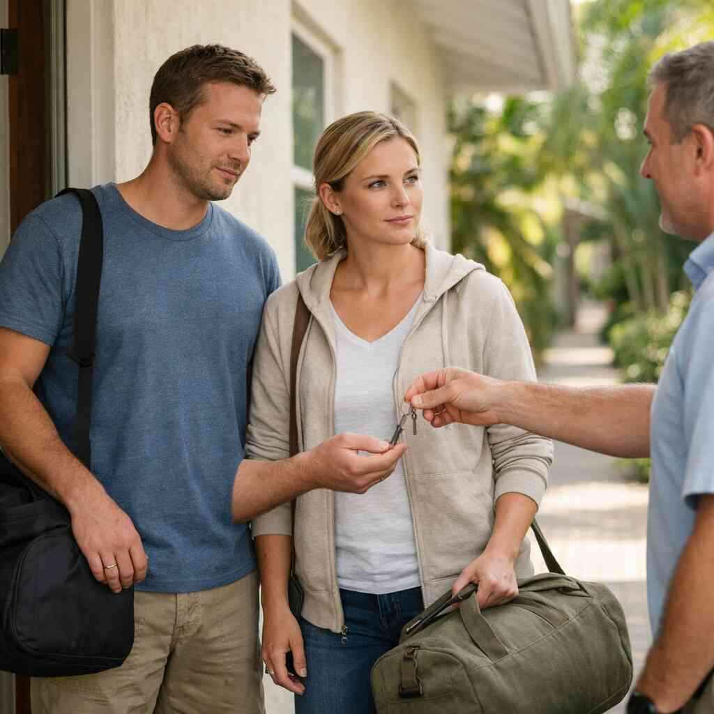 Best 5 Sober Living Resources in South Florida 2026
